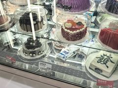 -DQ·蛋糕·冰淇淋(河东万达店)