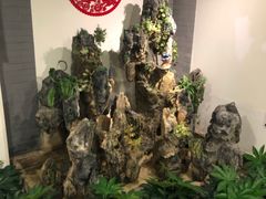-北京全聚德(西客站店)