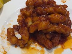 -红菜坊·烤鸭·川鲁宴(石园店)