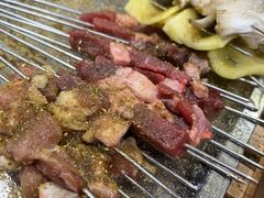 -小寒羊烧烤(凯瑞时代大厦店)