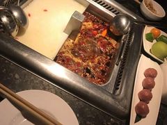 -海底捞火锅(亲贤北街店)