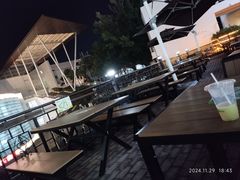 -北京大学深圳研究生院-燕园2食堂