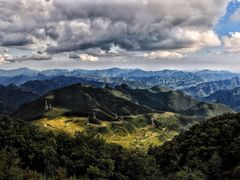 -白草畔自然风景区