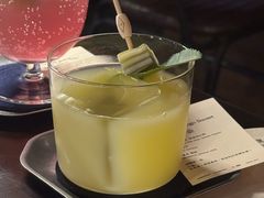 -Maiwie埋位小酒馆·深夜食堂(东城店)