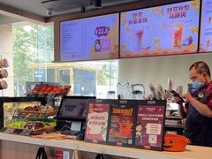 -COSTA COFFEE(金长安大厦店)