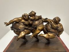 -中华艺术宫(上海美术馆)