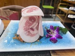 -鹤之乡·齐齐哈尔烤肉·非遗(秋涛路店)