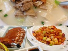 -福来居烤鸭店(天坛二店)