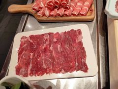 -三宝涮肉(体育学院店)
