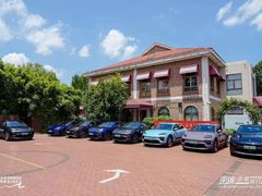 -橘洲1925湖湘餐厅