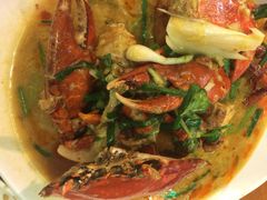 红姐海鲜-J Daeng Seafood