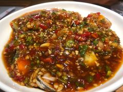 -丹东立强海鲜烧烤·牛B大串(星海店)