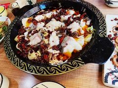 -金三可市井水煮鱼(金碧园店)