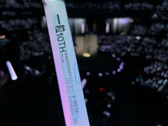 -梦之蓝青奥体育公园体育馆