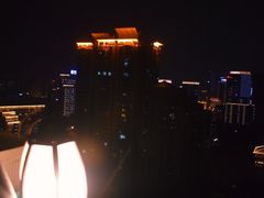 -萨芭蒂高空花园餐酒吧
