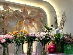 -PARFUM FLORAL花境法餐(南京首店)