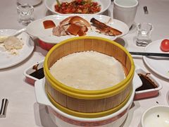 -大鸭梨烤鸭(金色漫香店)