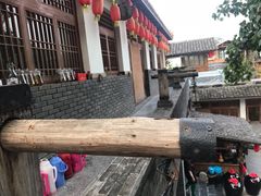 -百花人家(清水镇店)