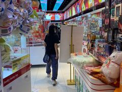 -LLJ夹机占(正佳广场店)