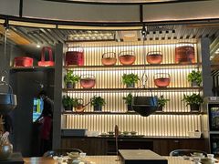 大堂-盡膳口福跷脚牛肉火锅(北美新天地店)