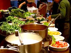 -昆明佳华广场酒店·西餐厅