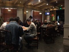 大堂-功德林(南京西路店)