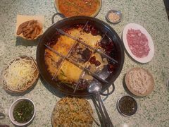 -五里关火锅(牛市口店)