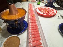 -涮福記·现切牛羊肉火锅(世纪汇店)