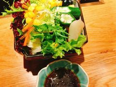 -锅物新语&寿喜烧.炉端割烹(世博源店)