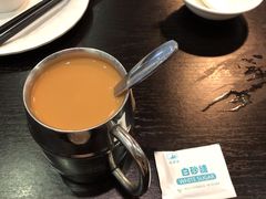 大排档奶茶-添运来(茶园奥园广场店)