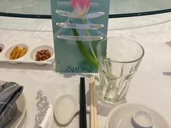 -紫东阁酒楼·中餐厅(东方广场假日酒店)