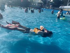 -杭州浪浪浪水公园