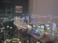 -上海柏悦酒店