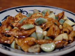 腊八蒜肥肠-锦小馆(安贞店)
