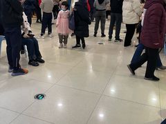 -鼎香缘海鲜自助火锅烤肉(锦辉购物广场店)