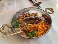 -龟兹KUCINA·新疆菜(前滩L+PLAZA店)