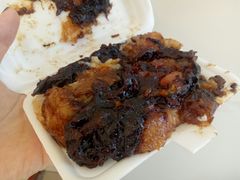 甑糕-马文章胖子甑糕(洒金桥店)