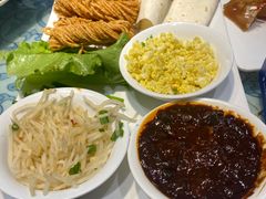 -群英会·三国菜(曹魏古城店)