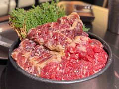 -厚贞日式烤肉(浦东汇智店)