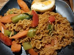 -铁人烧烤(北京店)