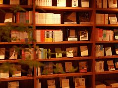 -二酉书店TOYOU BOOKS