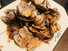 -喜记避风塘炒辣蟹(总店)