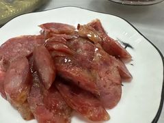 -翠茗农庄土菜馆(天目湖店)