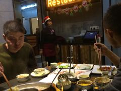 -重庆德庄火锅(太仓万达店)