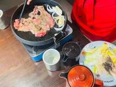 -松子料理(白家庄店)