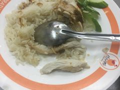 -红大哥水门鸡饭(總店)