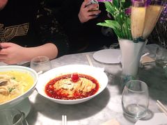 -雀蓝川菜(奥体广场店)