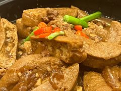 -聚鑫阁江浙菜·非遗传承技艺(青村帝华园店)