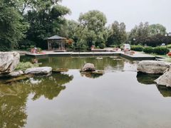 -晋祠宾馆