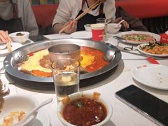 -川锅一号火锅(铜山万达店)